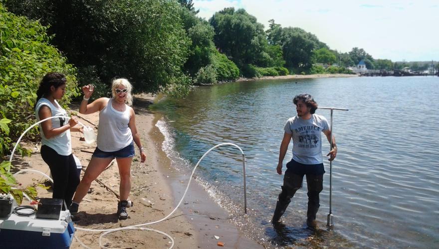 Undergraduate Programs New Jersey City University